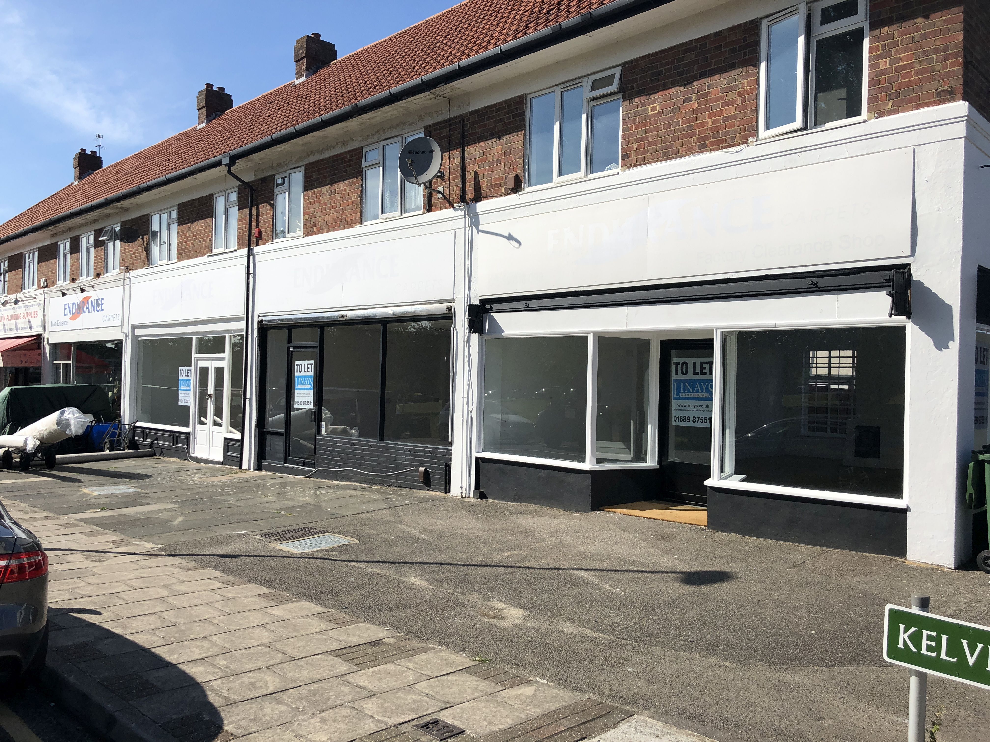 Kelvin Parade, Orpington | Linays Commercial Property
