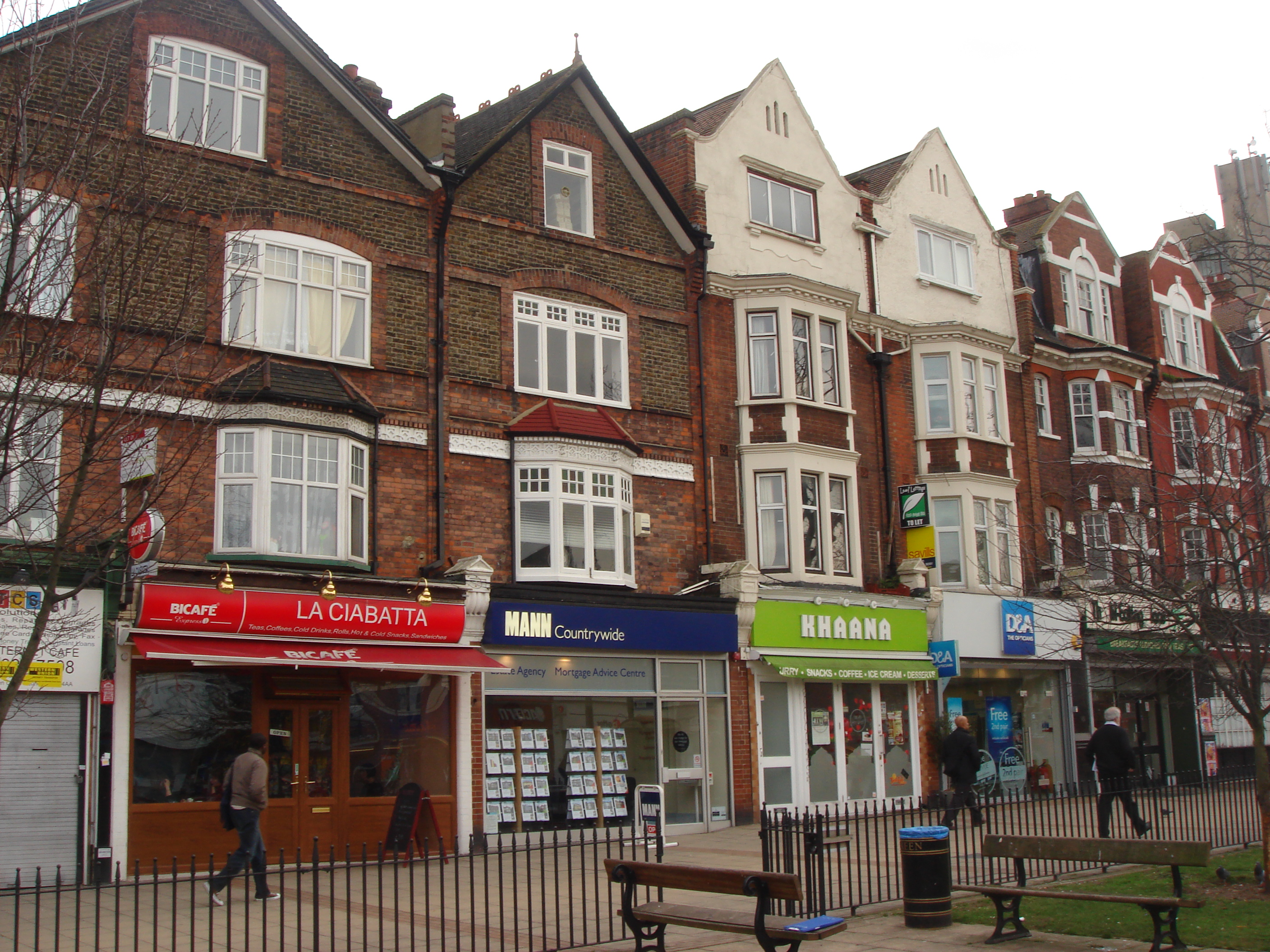 Properties Linays Commercial Property