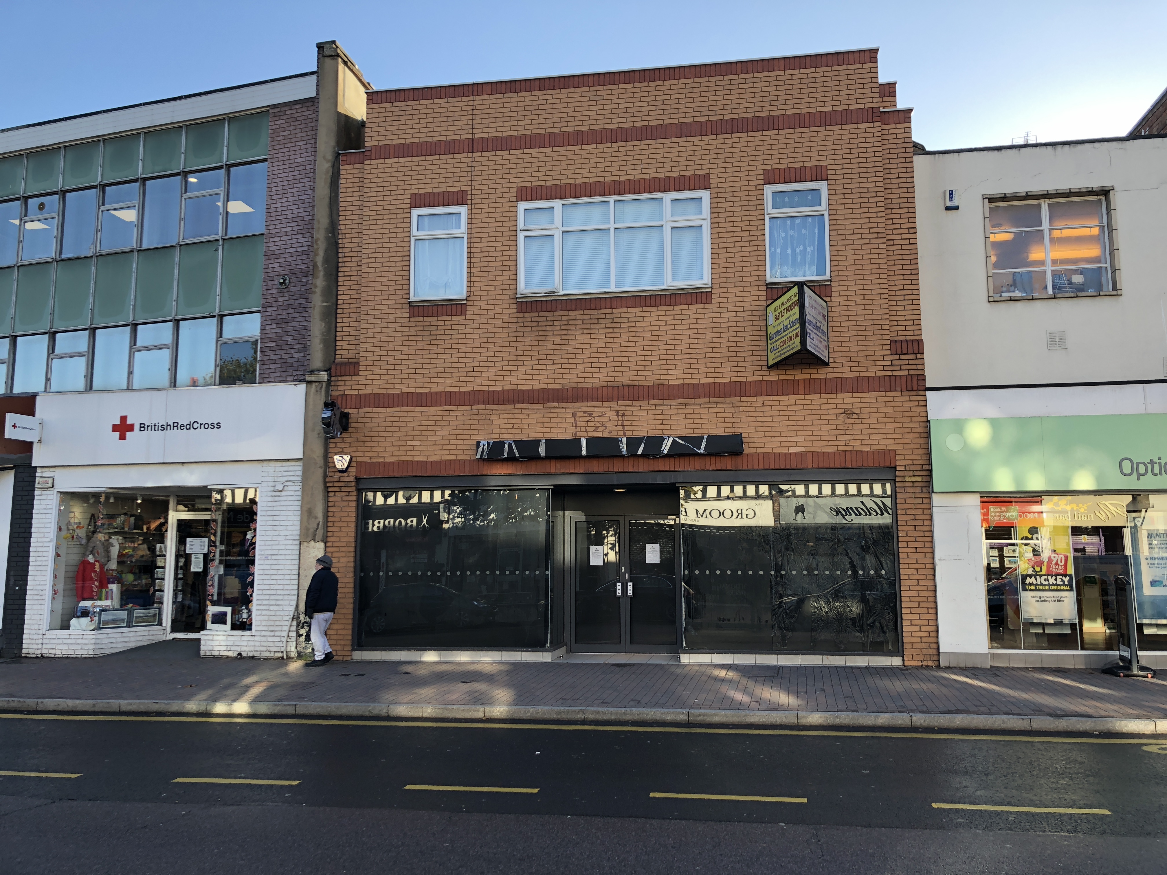 Properties Linays Commercial Property