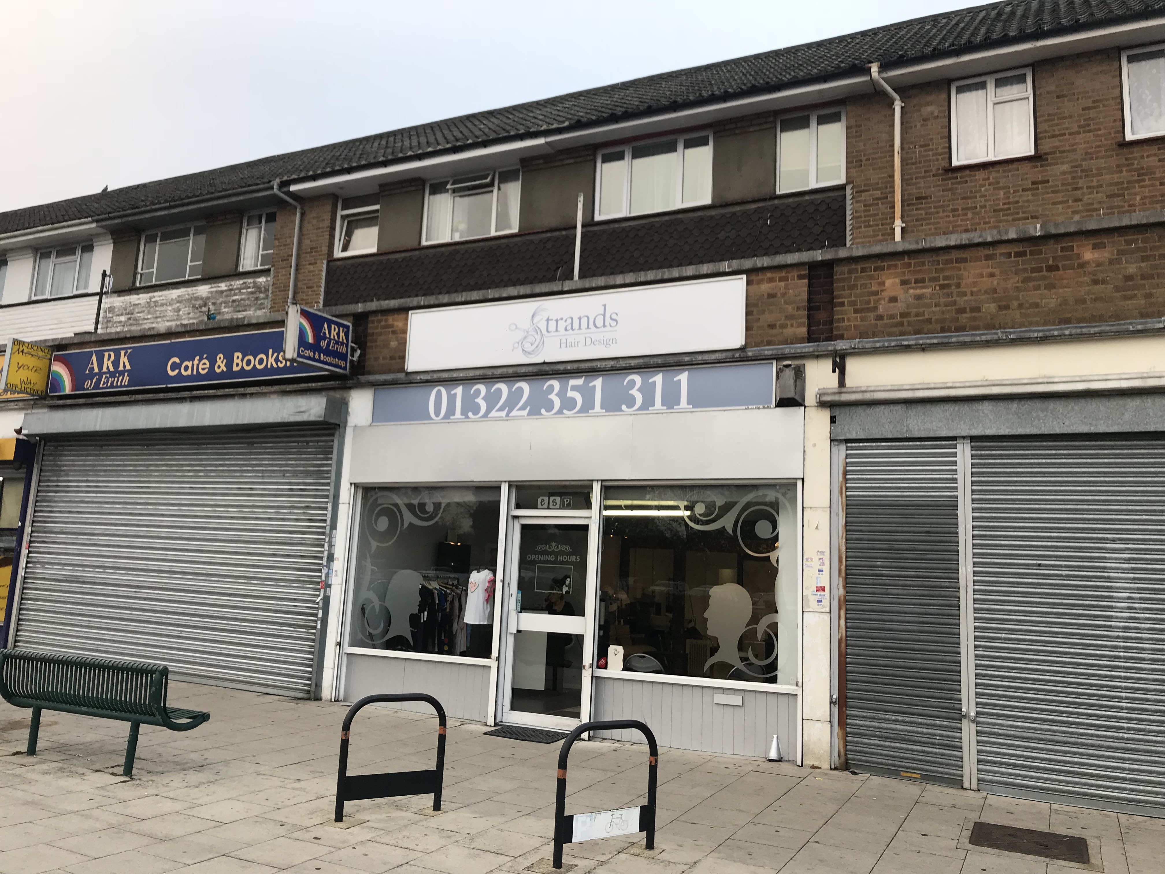 Properties Linays Commercial Property