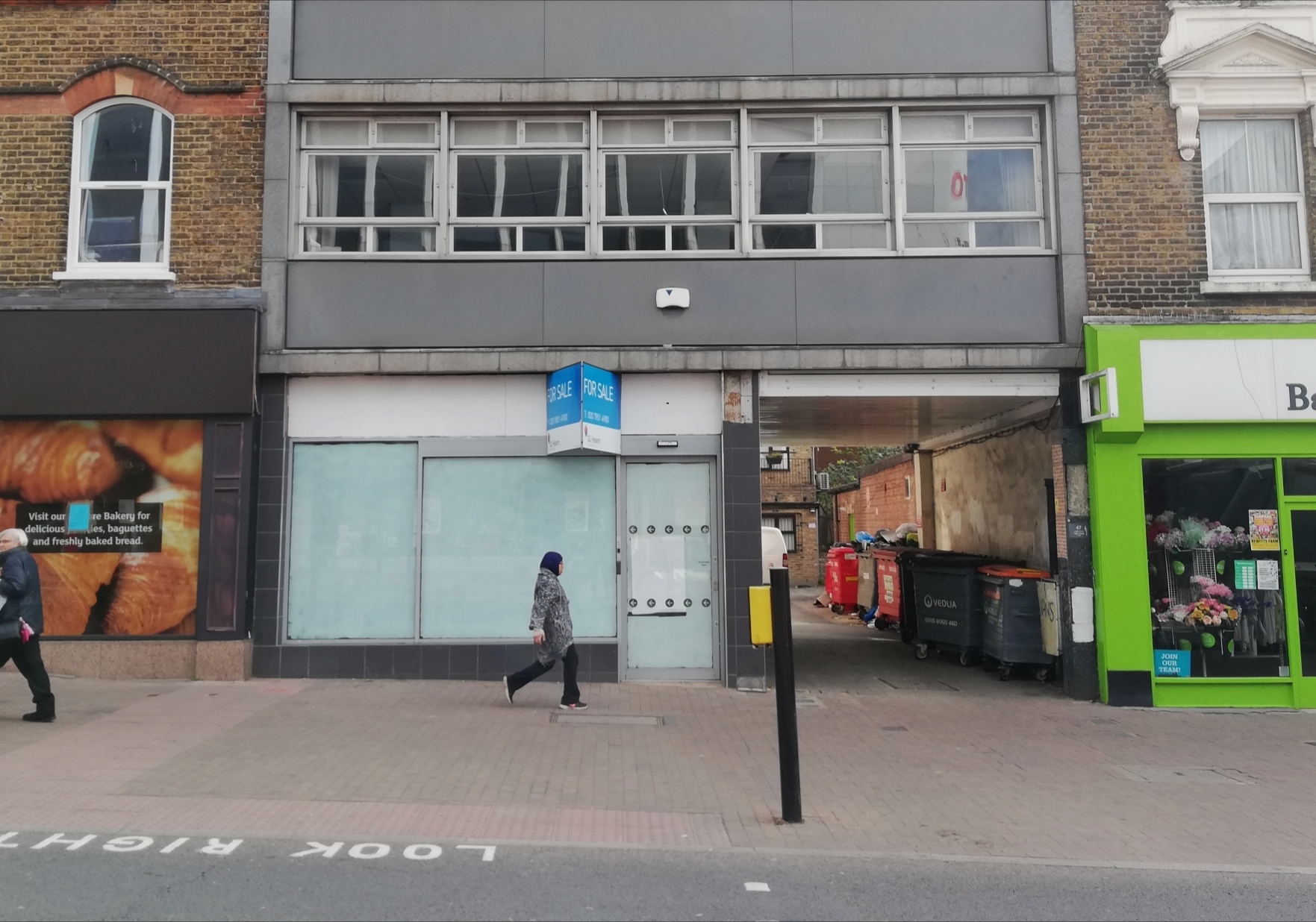 Properties Linays Commercial Property