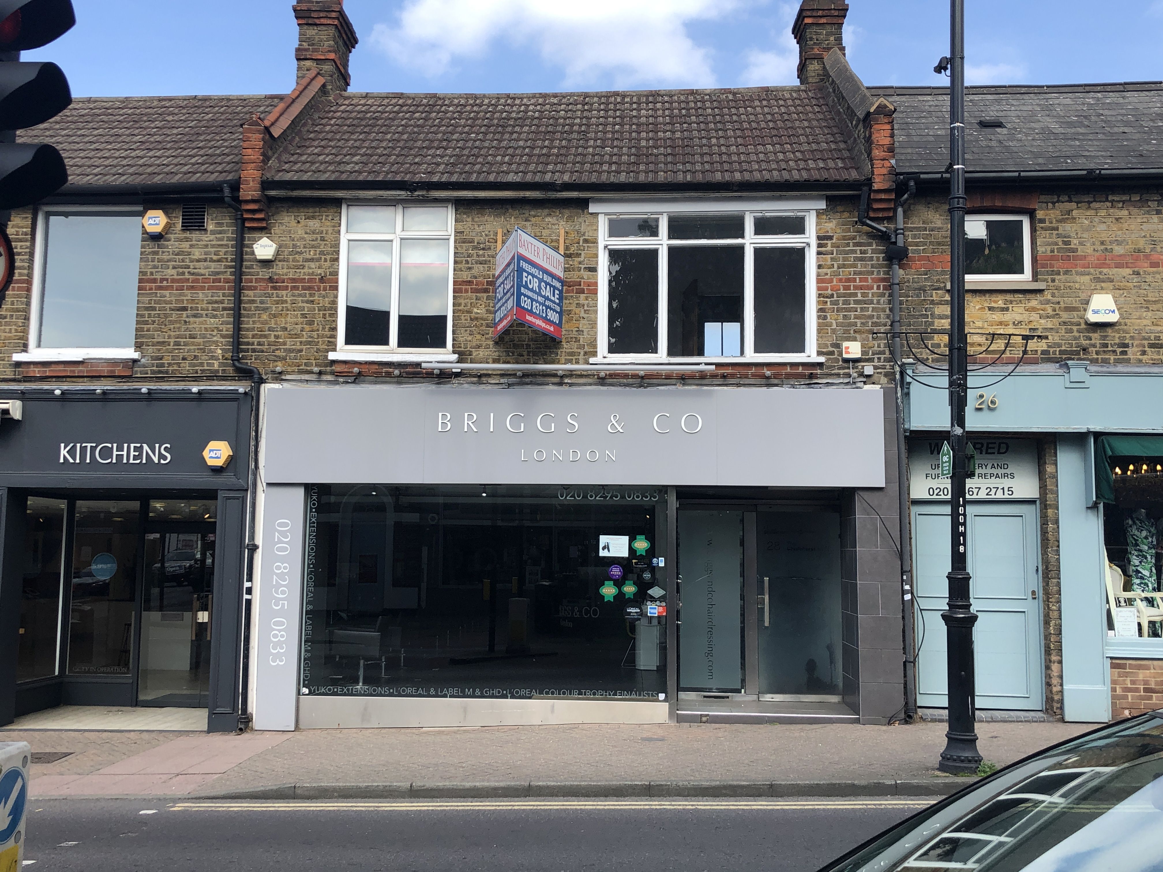 Properties Linays Commercial Property