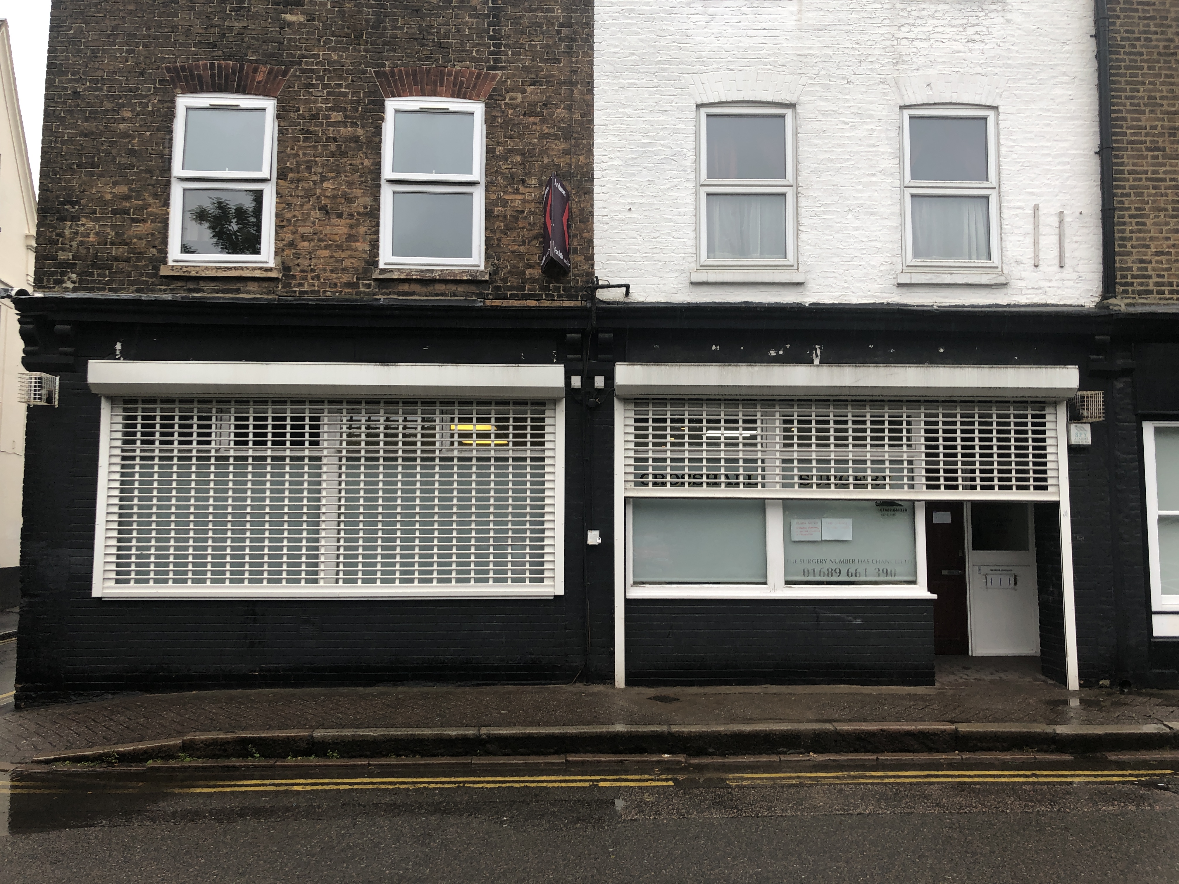 Properties Linays Commercial Property