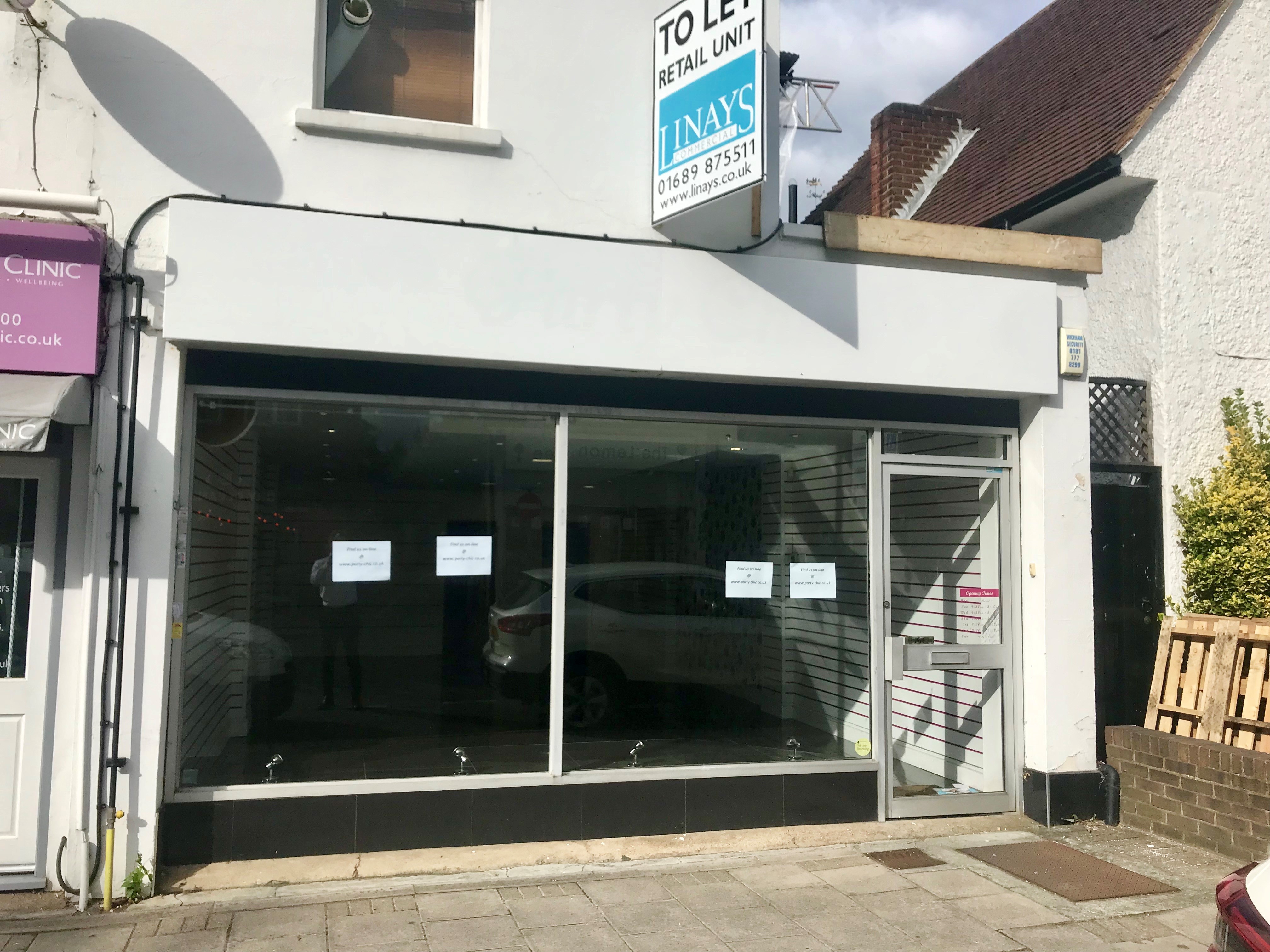 Properties Linays Commercial Property