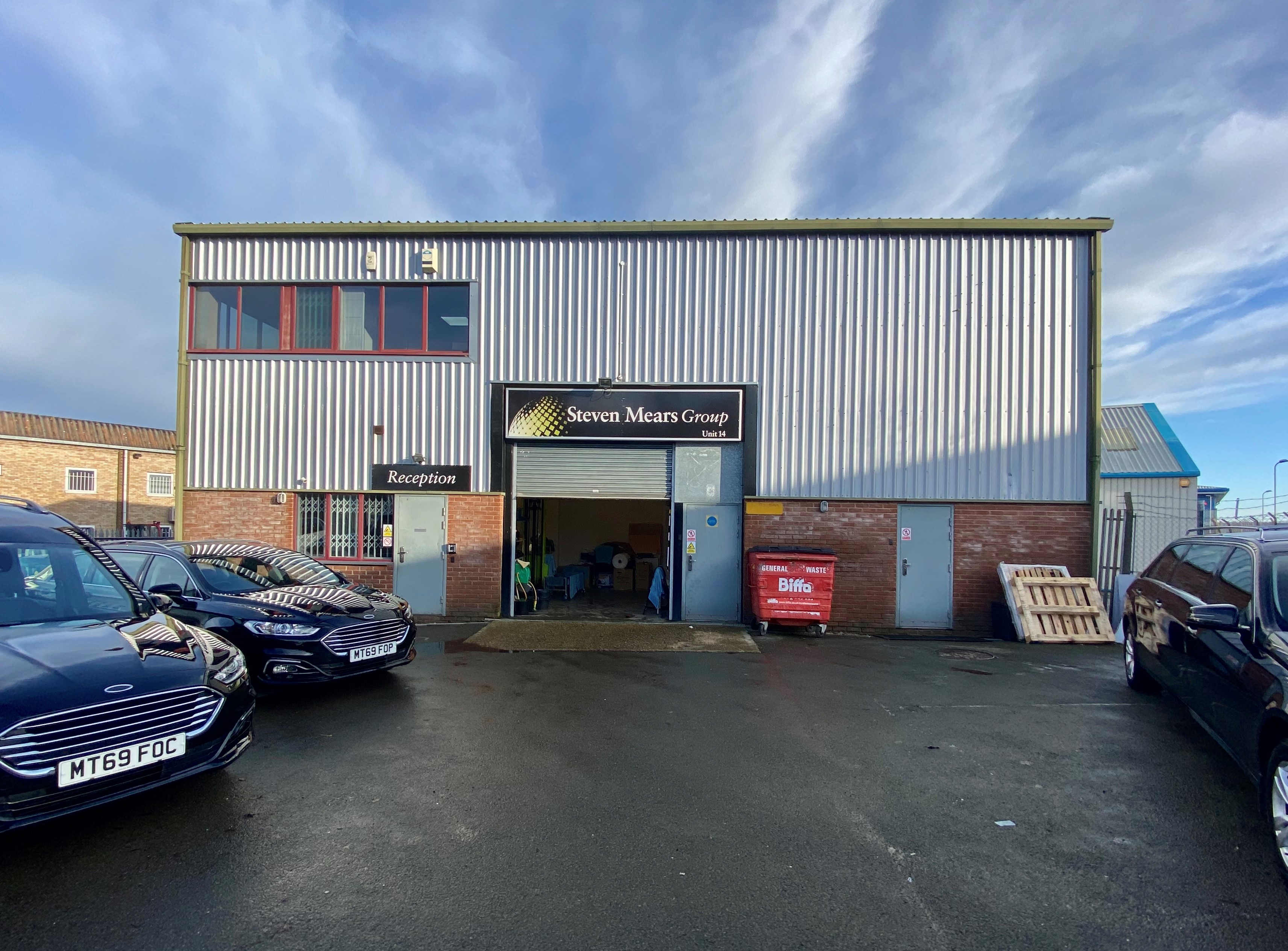 Properties Linays Commercial Property