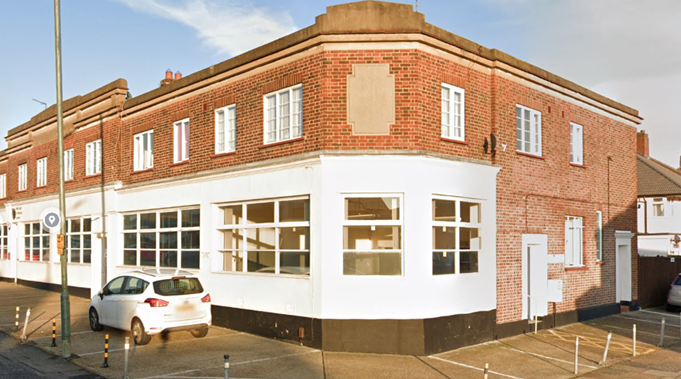 38-40 Avenue Road, Bexleyheath Kent DA7 4EG | Linays Commercial Property